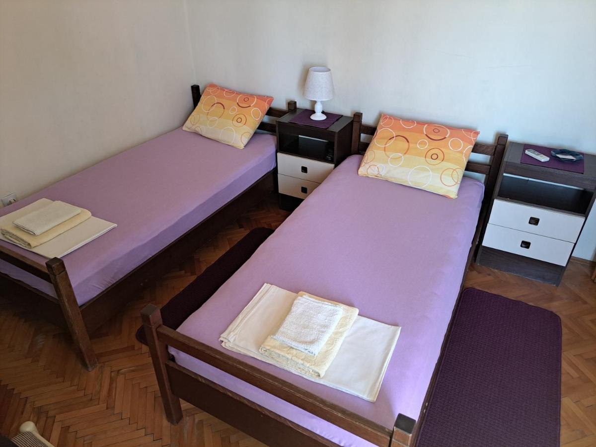 Marko Apartment