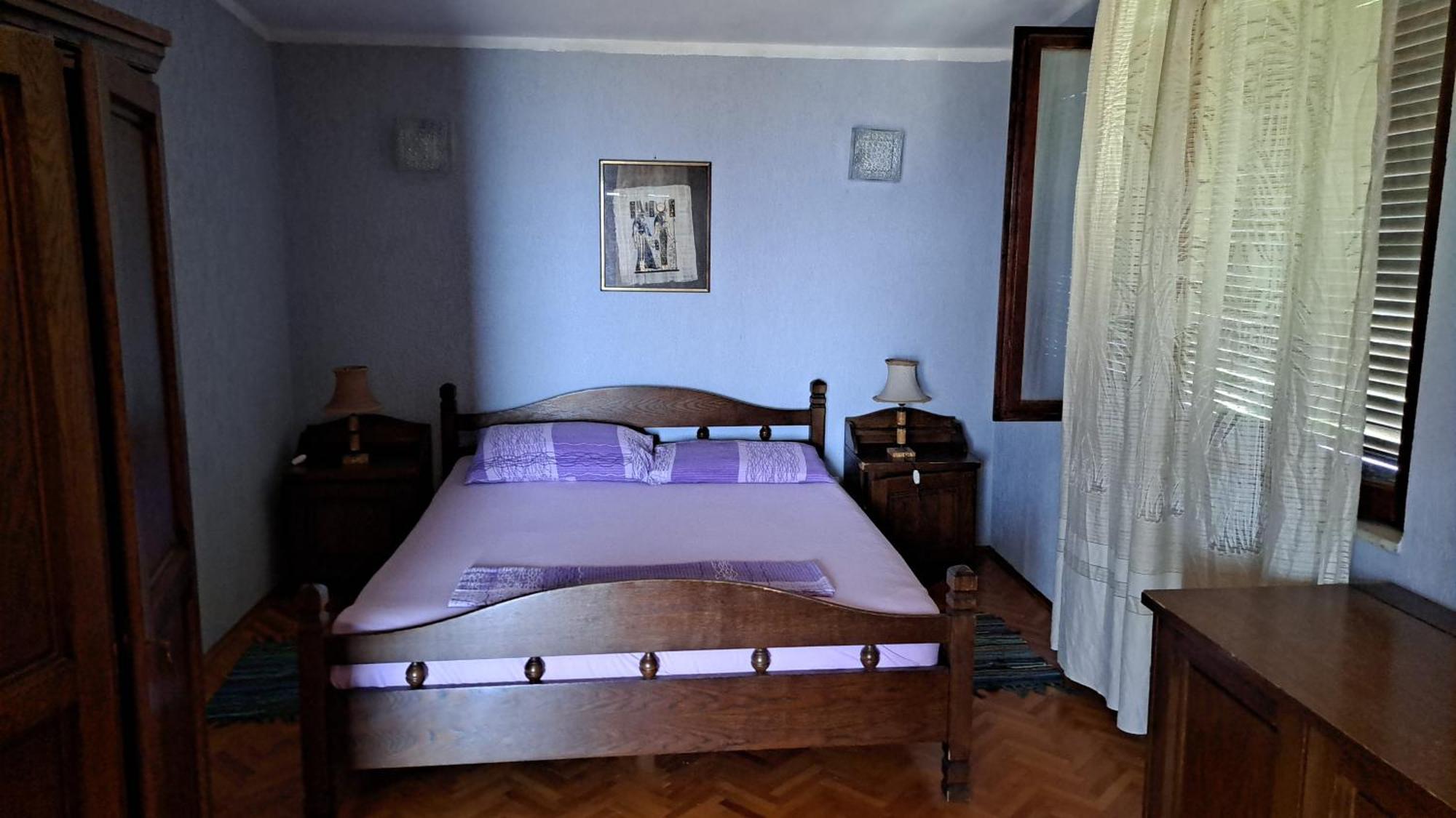 Apartment Marko