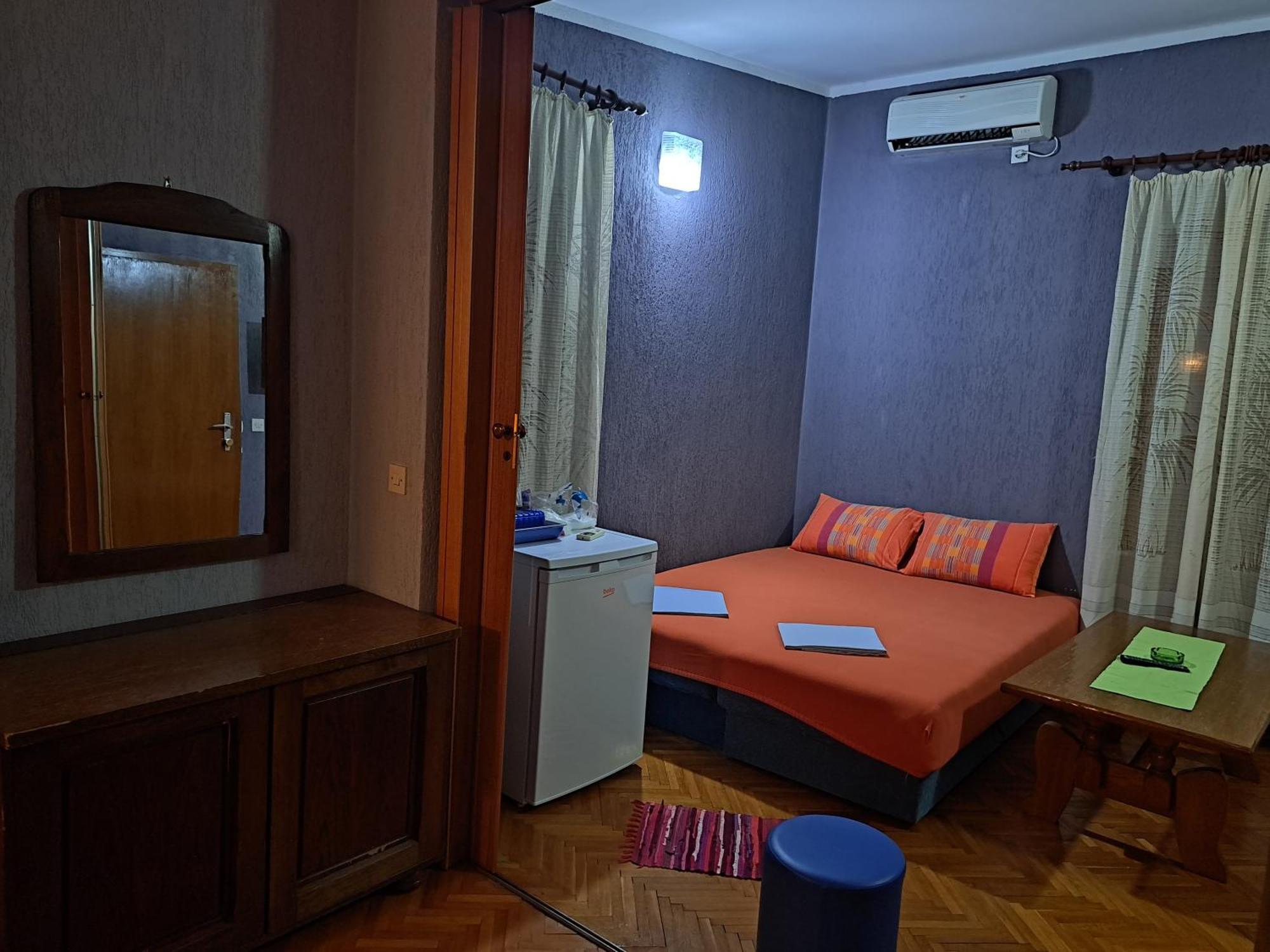 Apartment Marko
