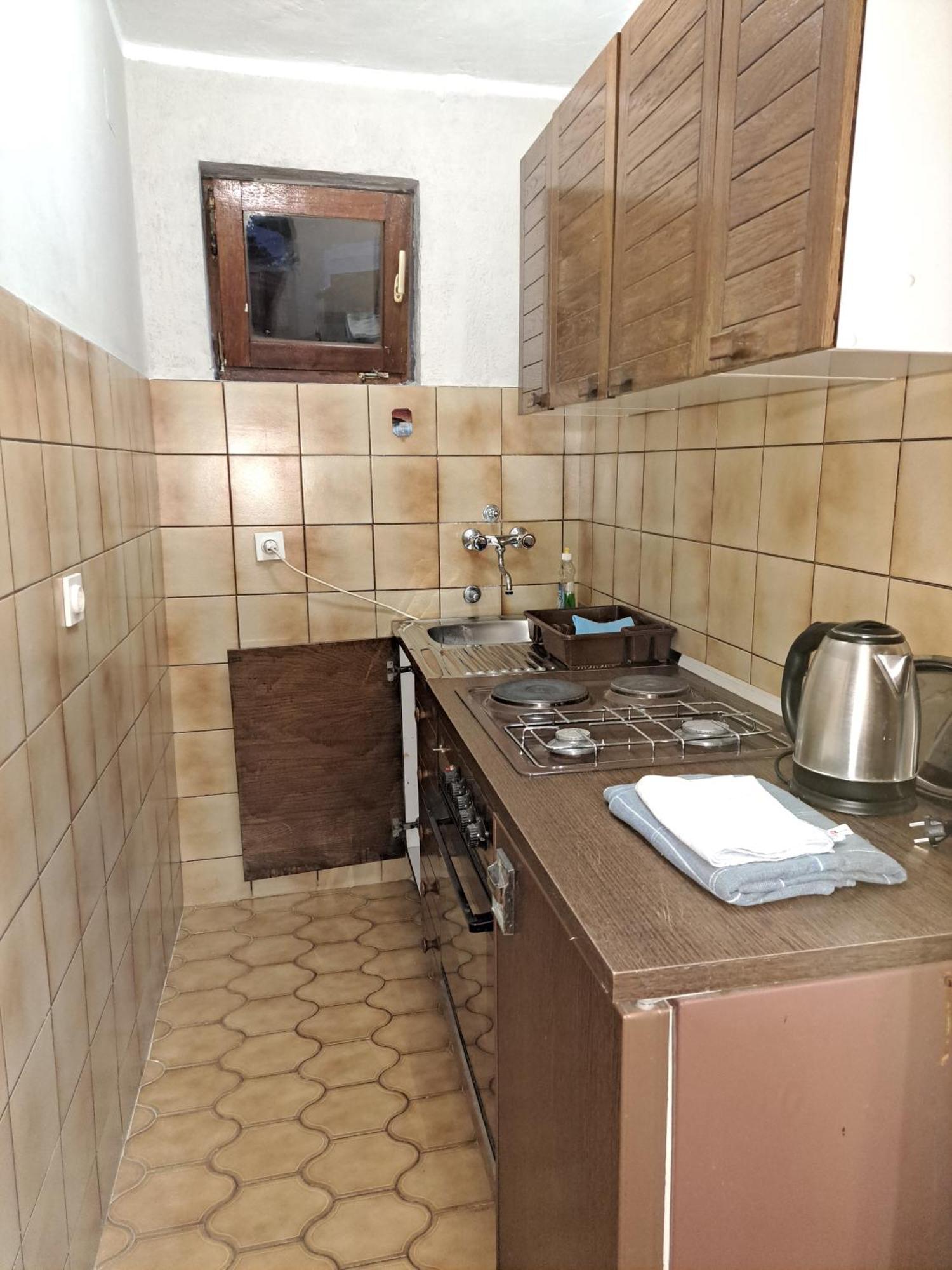Marko Apartment *