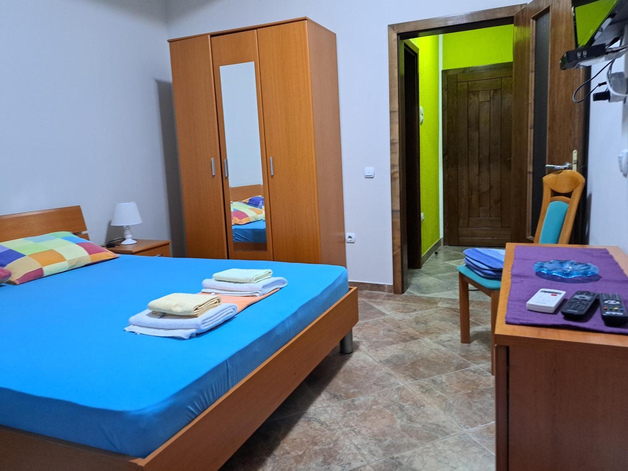 Apartment Marko