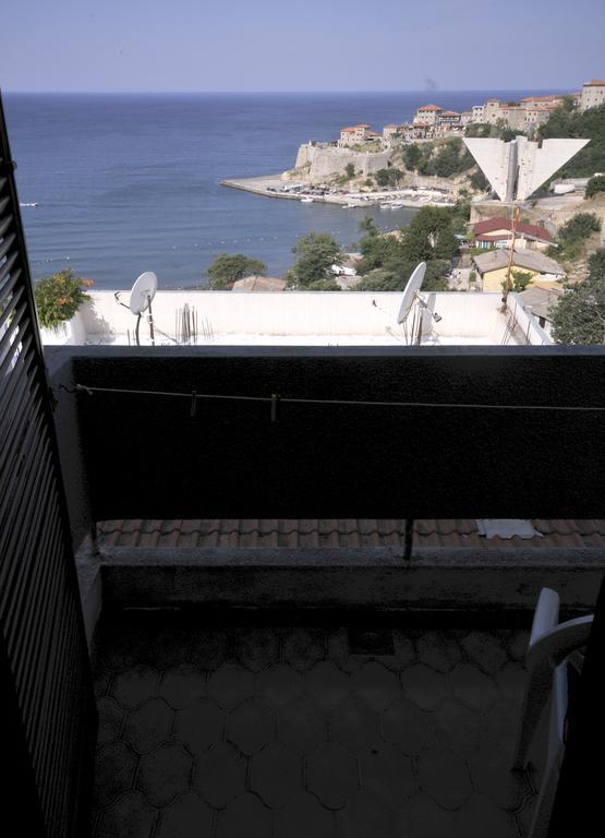 Marko Apartment