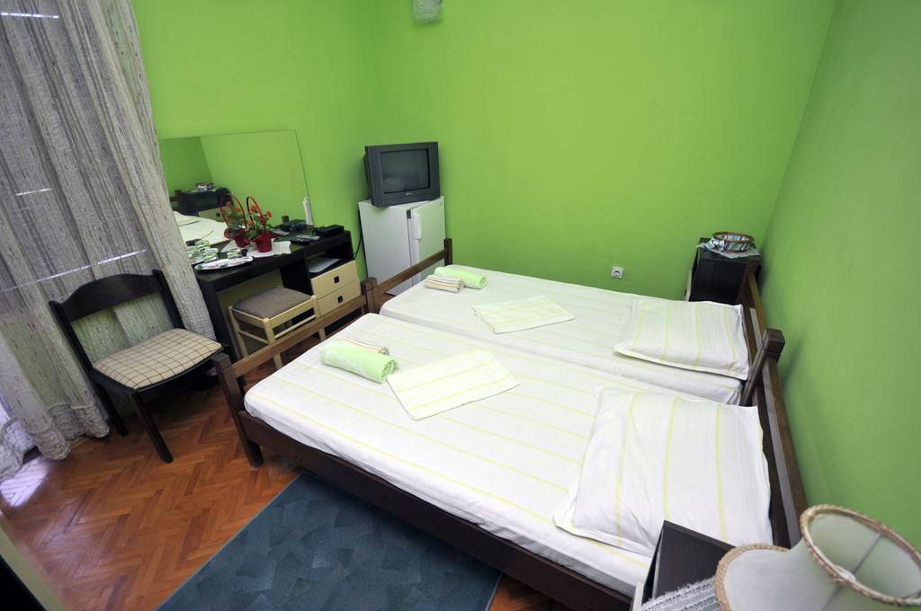 Apartment Marko Ulcinj