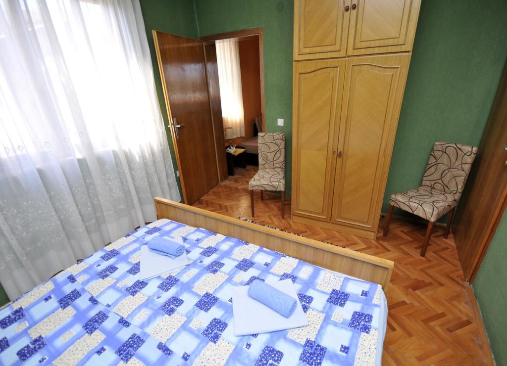 Marko Apartment *