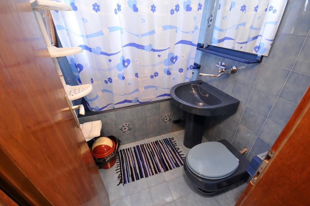 Apartment Marko *