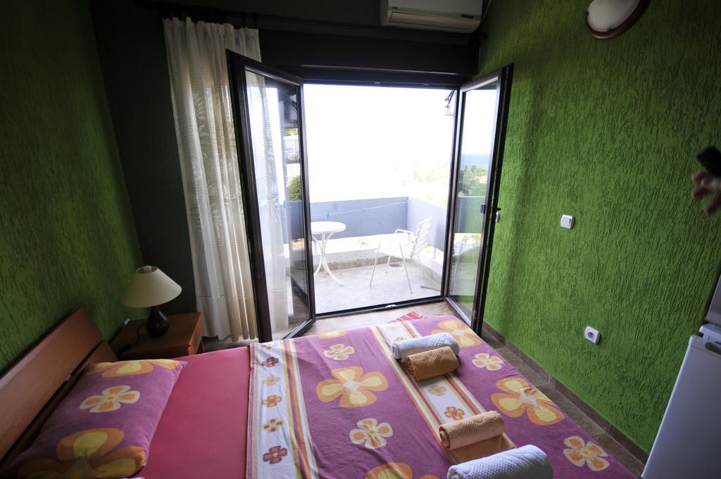 Marko Apartment *