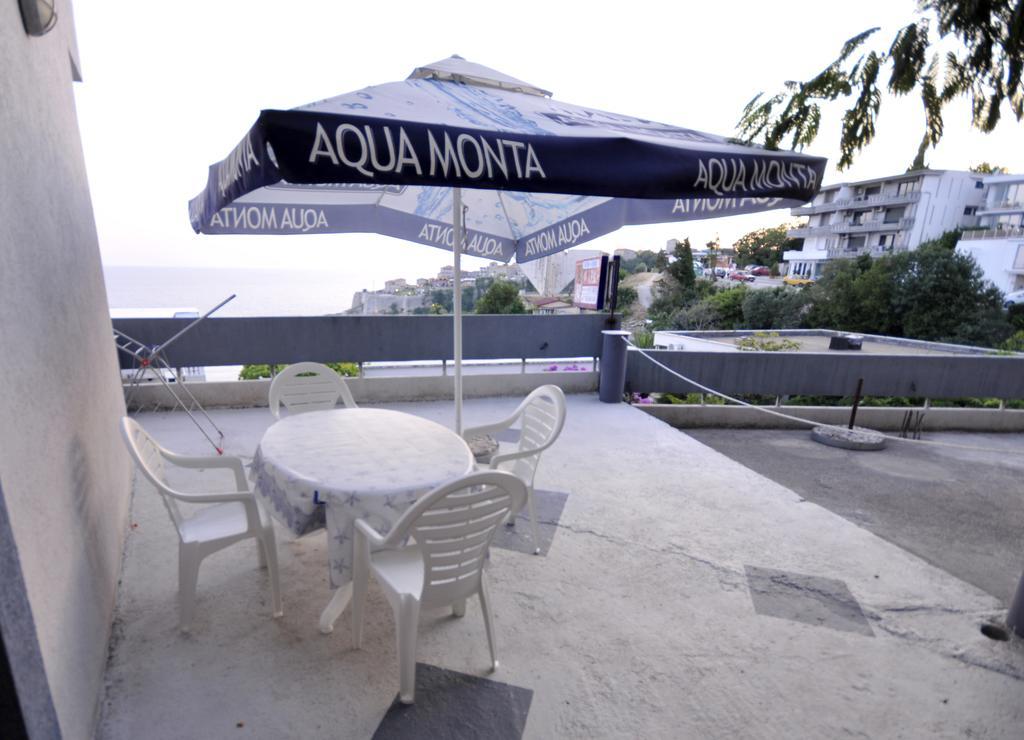 Marko Apartment Ulcinj