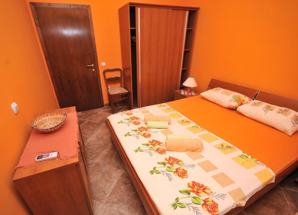 Apartment Marko