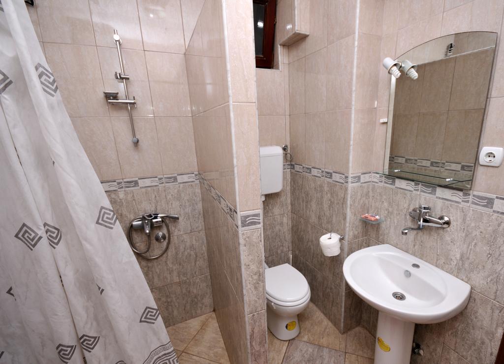 Marko Apartment Ulcinj