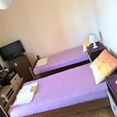 Marko Apartments Ulcinj Exterior photo