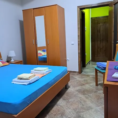 Marko Apartments Ulcinj Exterior photo