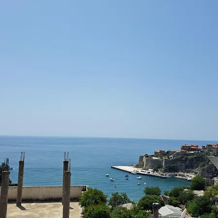 Marko Apartments Ulcinj Exterior photo