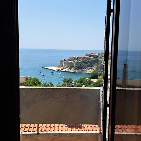 Marko Apartments Ulcinj Exterior photo
