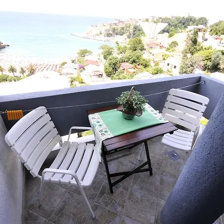 Marko Apartments Ulcinj Exterior photo