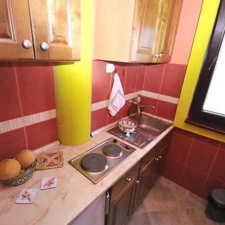 Marko Apartments Ulcinj Exterior photo