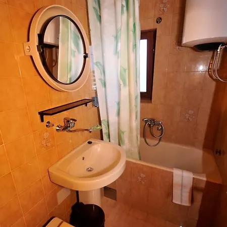 Marko Apartments Ulcinj Exterior photo