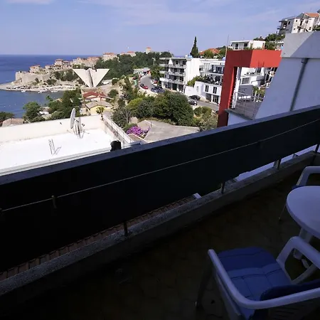 Marko Apartments Ulcinj Exterior photo