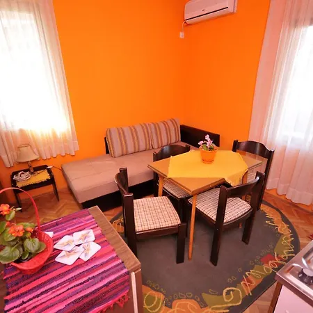Marko Apartments Ulcinj Exterior photo