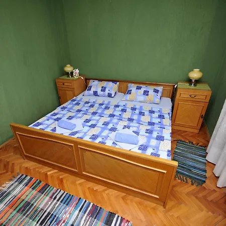Marko Apartments Ulcinj Exterior photo