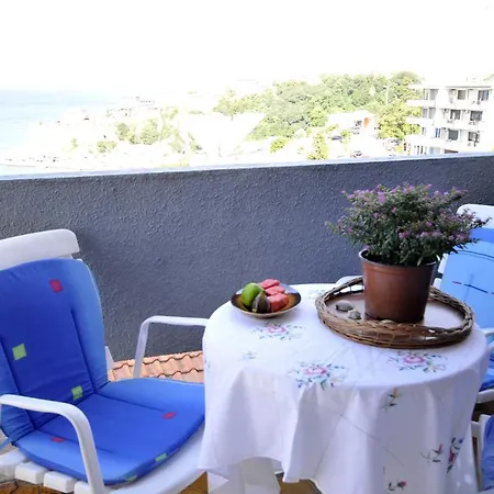 Marko Apartments Ulcinj Exterior photo