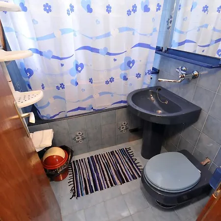 Marko Apartments Ulcinj Exterior photo