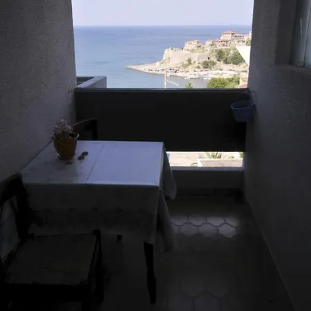 Marko Apartments Ulcinj Exterior photo