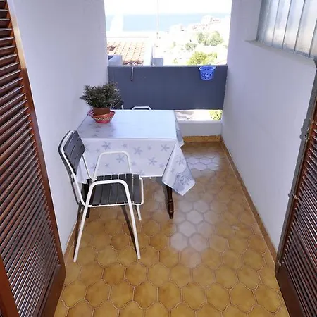 Marko Apartments Ulcinj Exterior photo