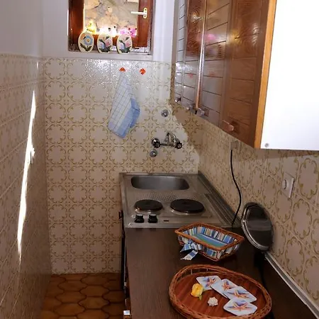 Marko Apartments Ulcinj Exterior photo