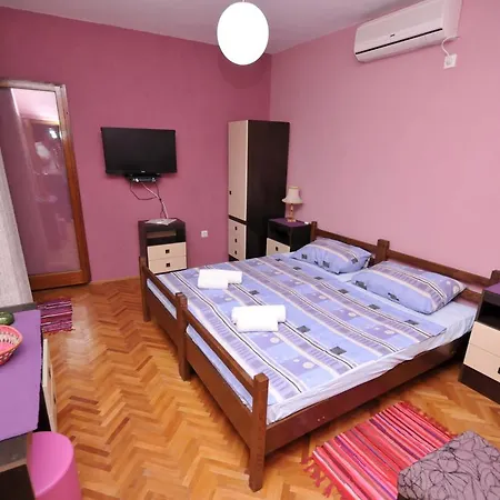 Marko Apartments Ulcinj Exterior photo
