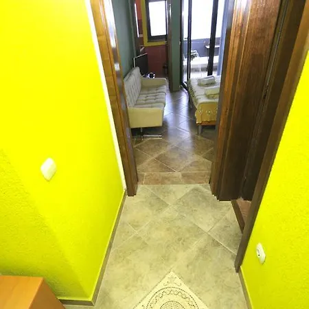 Marko Apartments Ulcinj Exterior photo