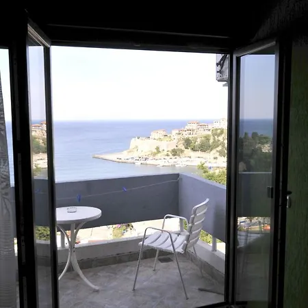Marko Apartments Ulcinj Exterior photo