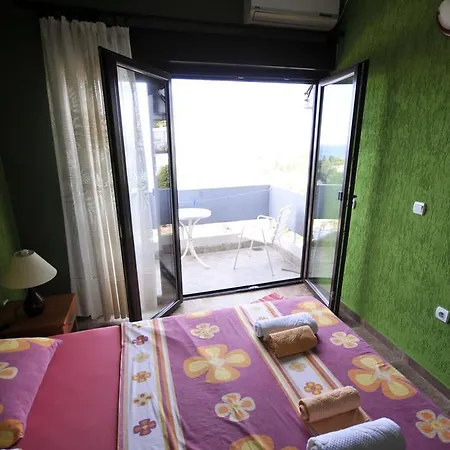 Marko Apartments Ulcinj Exterior photo