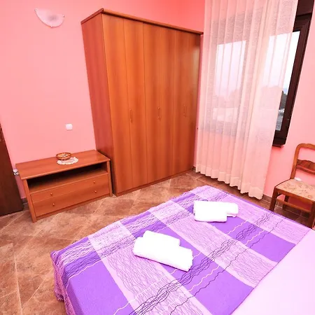 Marko Apartments Ulcinj Exterior photo