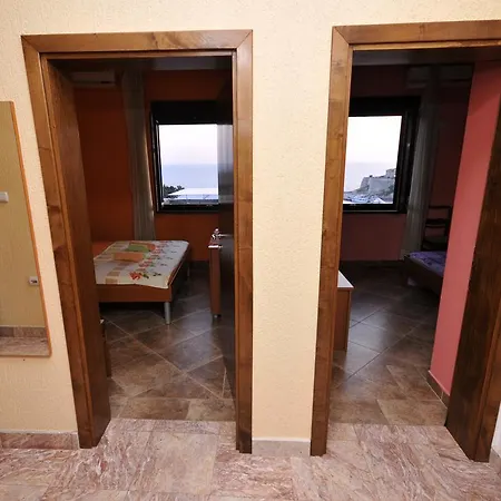 Marko Apartments Ulcinj Exterior photo