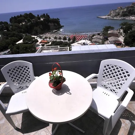 Marko Apartments Ulcinj Exterior photo