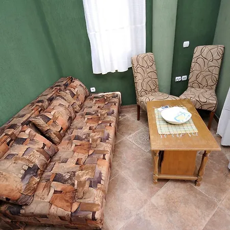 Marko Apartments Ulcinj Exterior photo