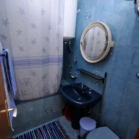 Marko Apartments Ulcinj Exterior photo