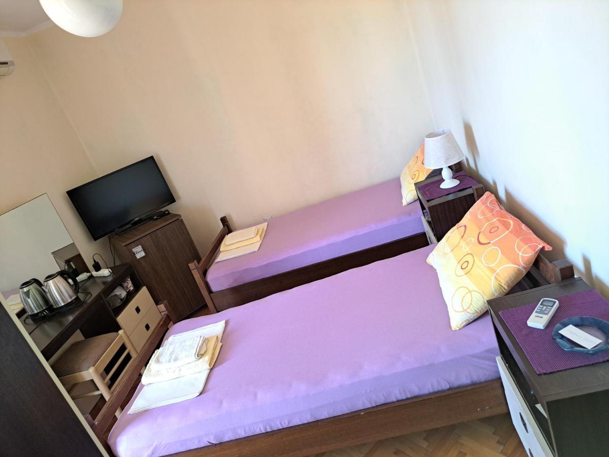 Marko Apartman Ulcinj