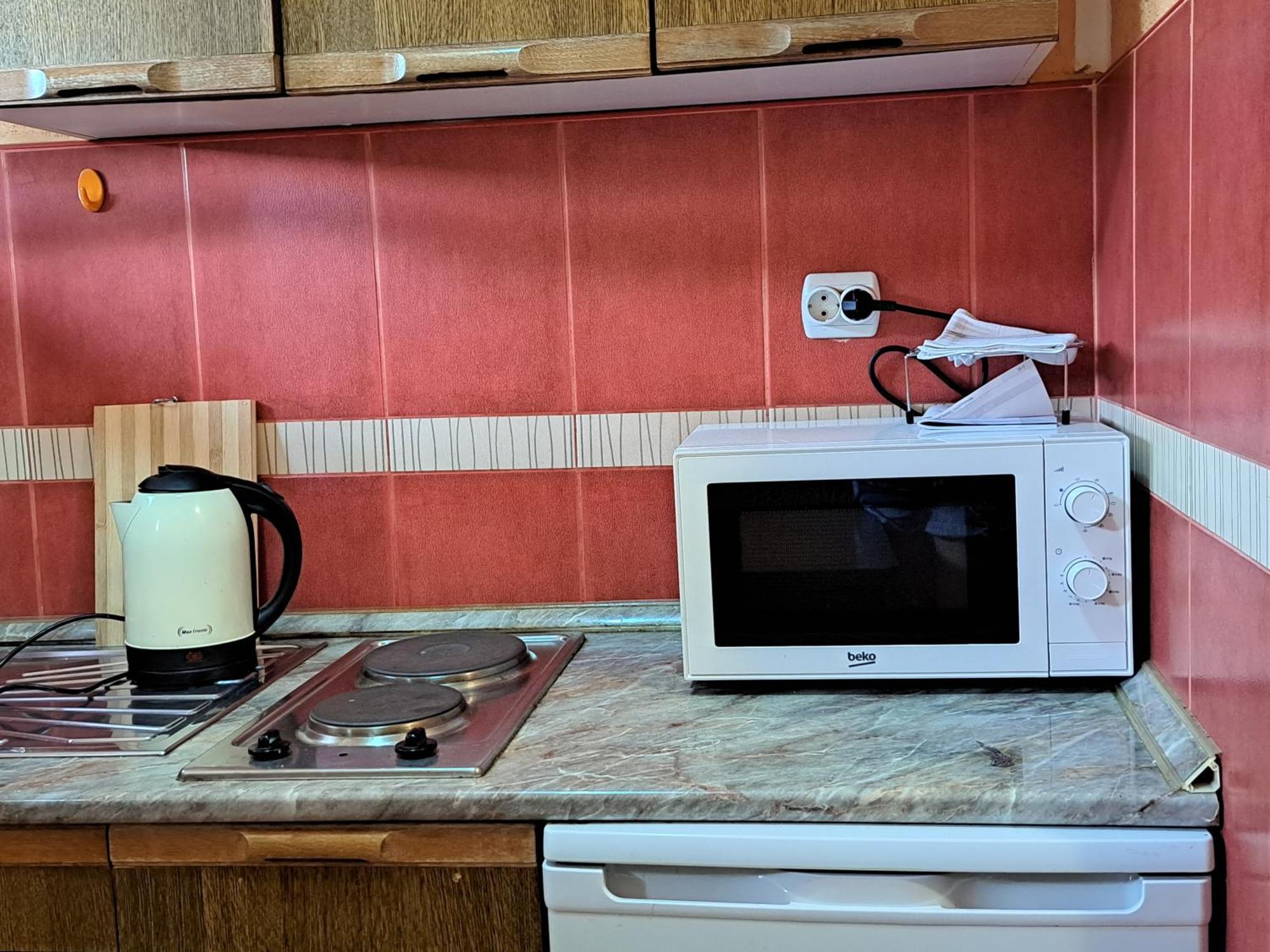 Apartman Marko Ulcinj
