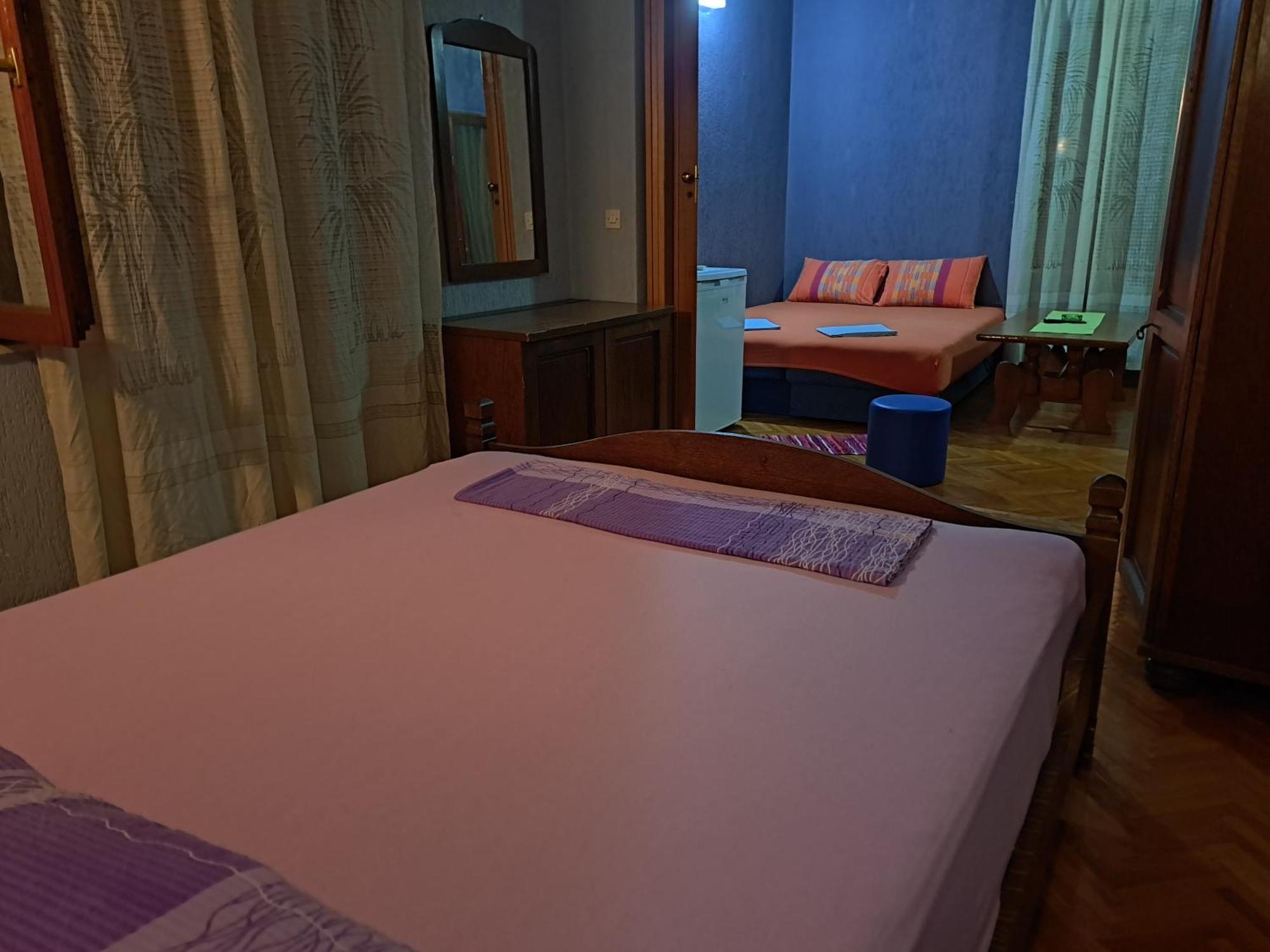 Apartman Marko Ulcinj
