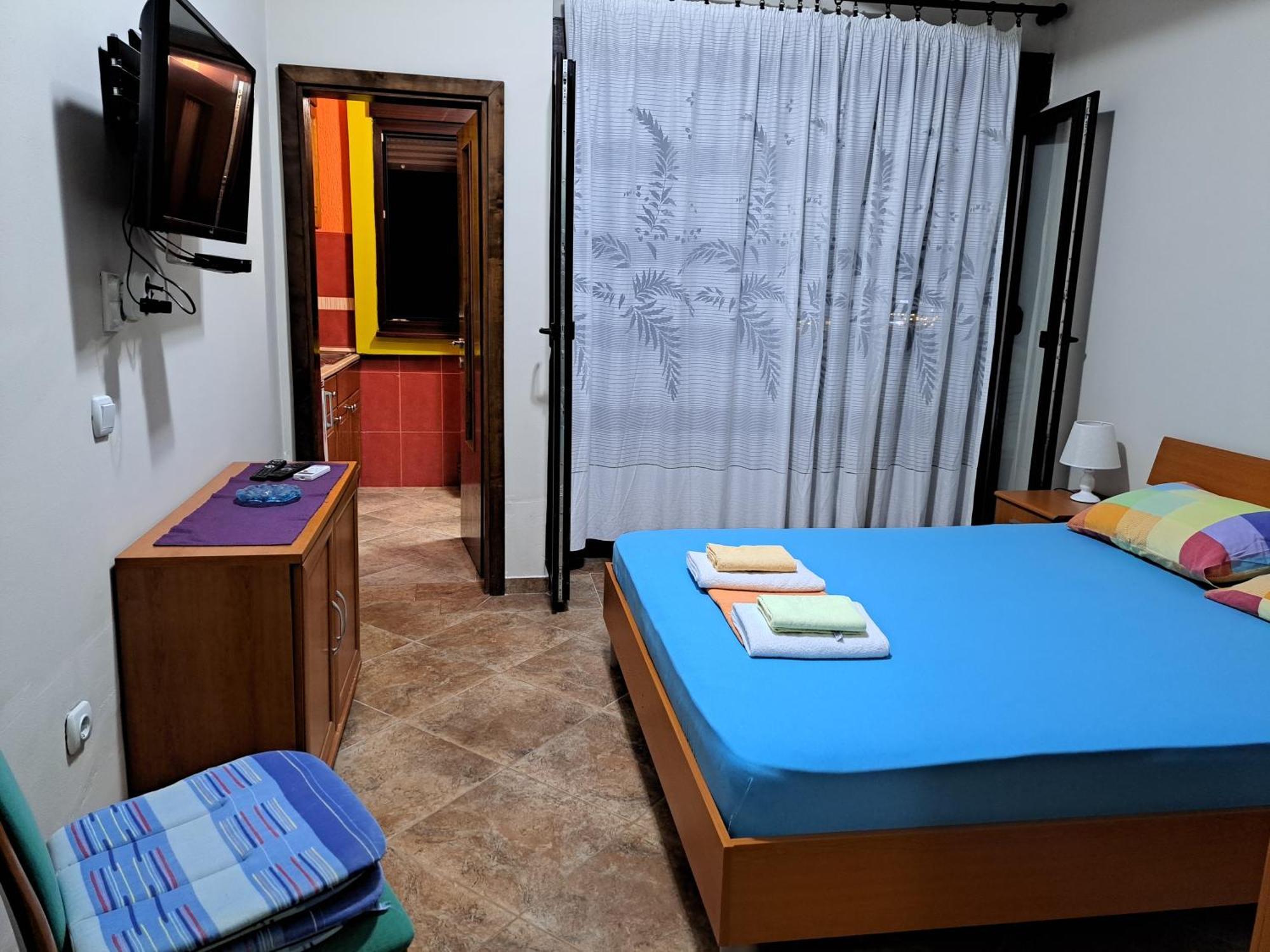 Apartman Marko *