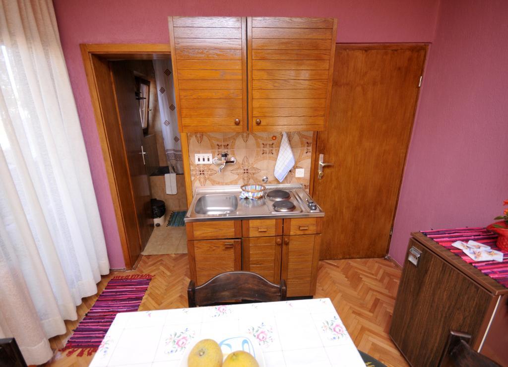 Apartman Marko *