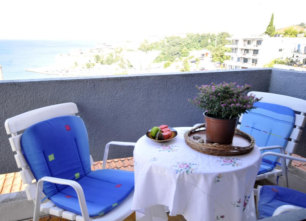 Apartman Marko