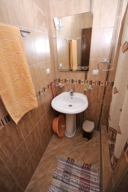 Apartman Marko Ulcinj