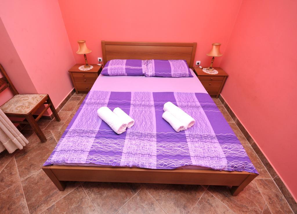 Apartman Marko Ulcinj